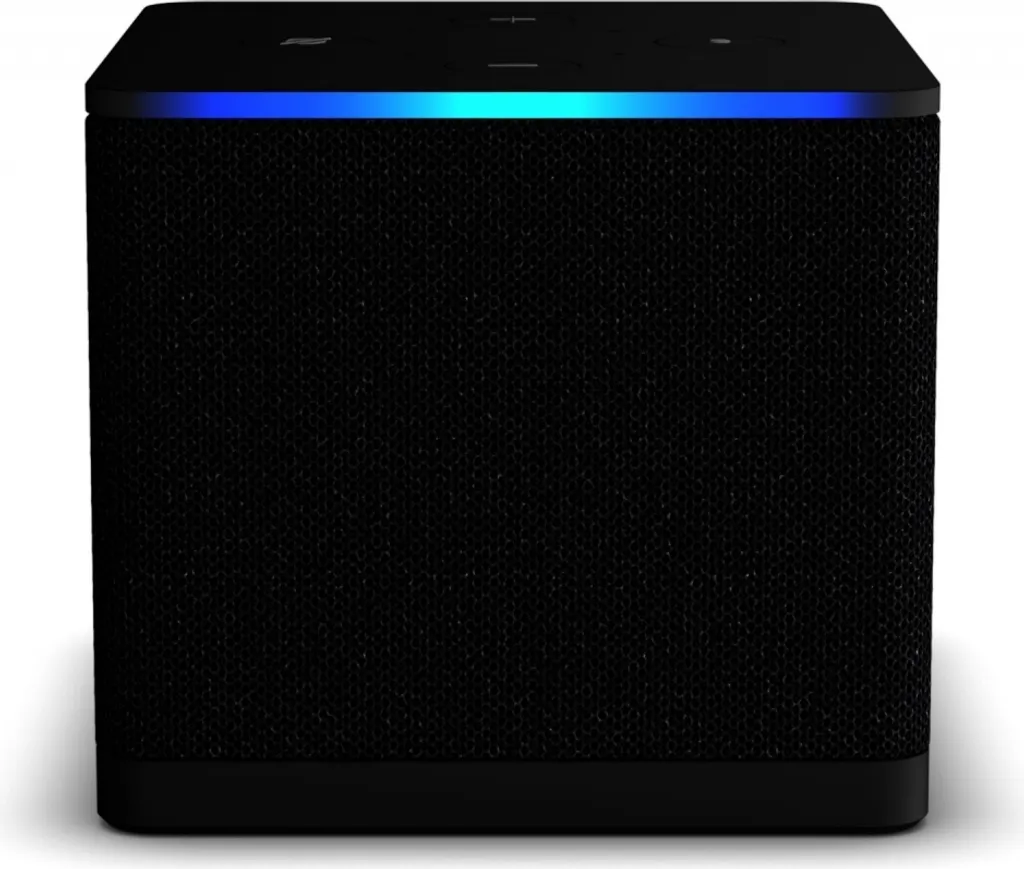 Amazon Fire TV Cube 4K (3e Gen) - Lecteur Multimédia Streaming Wi-Fi 6E - 17