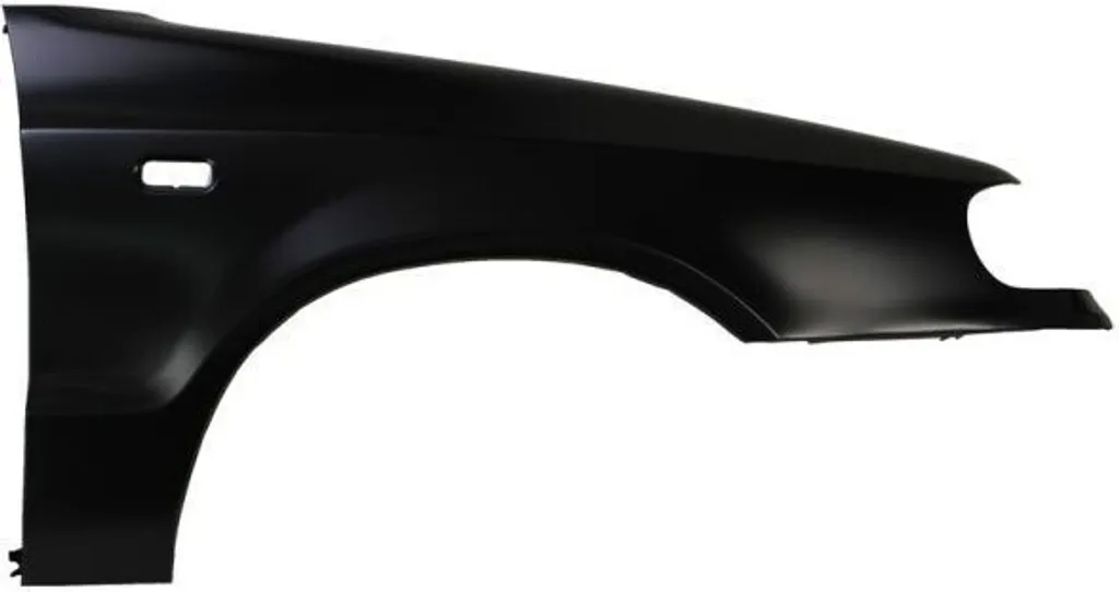 Aile avant droite Skoda Felicia 6U en acier robuste OE 6U0 821 022 A