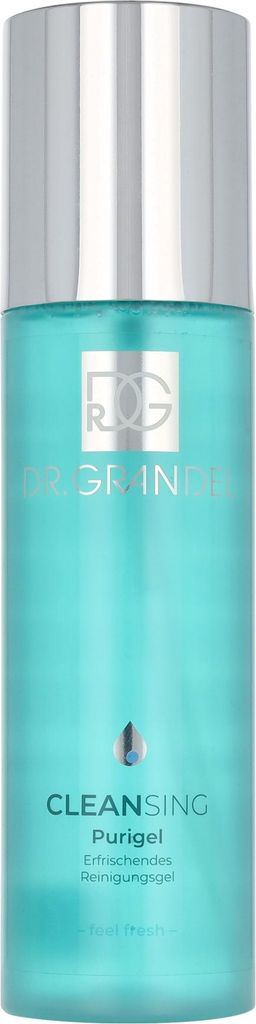 Dr. Grandel Purigel Cleansing Gel