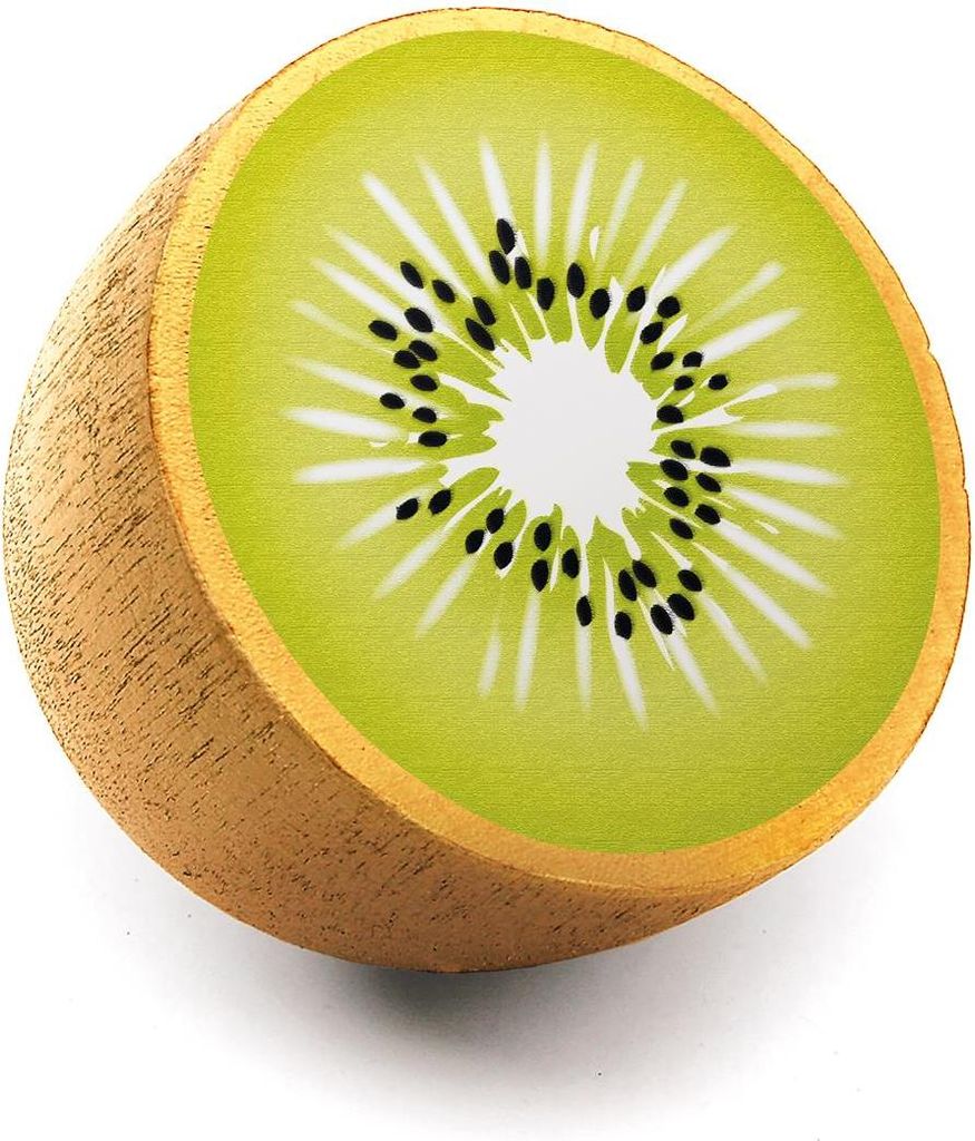 Erzi Kiwi, halb - Kaufladenzubehör Produktbild 
