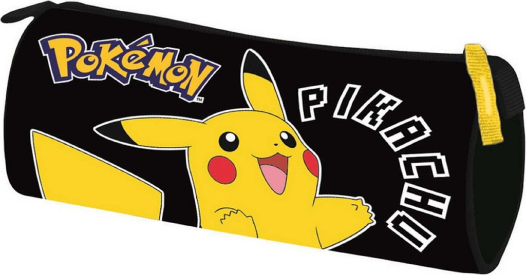 Puzdro na ceruzky Pokemon – ideálne pre každého fanúšika Obrázok produktu 