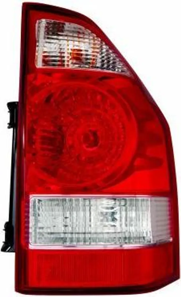 Réparer votre éclairage avec le feu arrière Pajero OE MN133764 ABAKUS