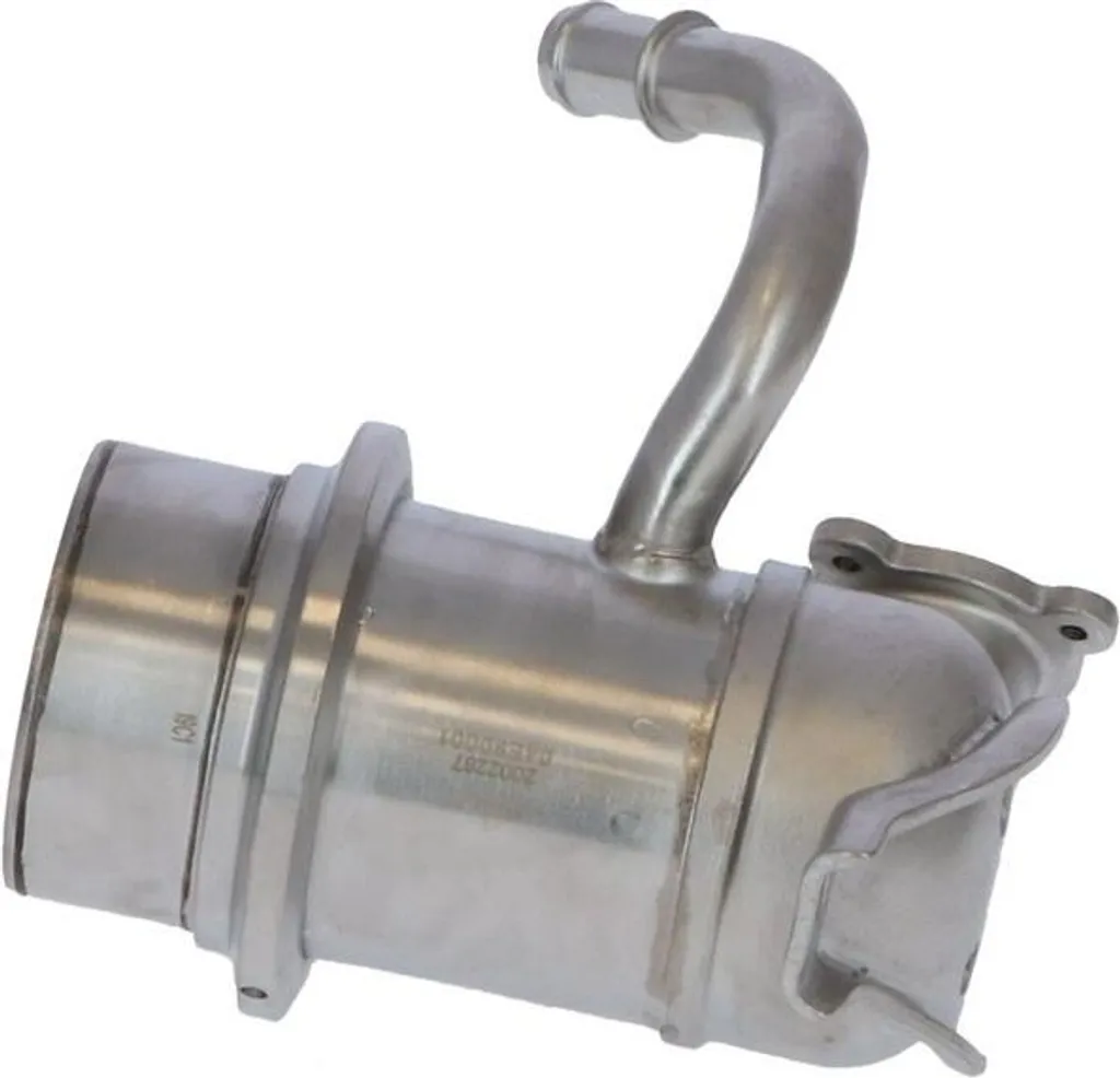 Solution voyant moteur : Radiateur EGR NRF pour Skoda Yeti anti-encrassement