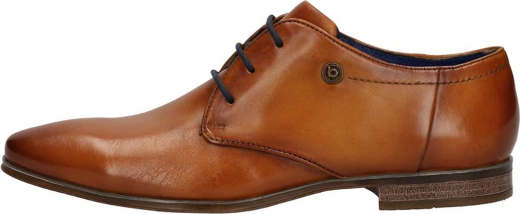 Bugatti Business Schnürschuhe Herren 31353734323135 Braun 42 EU