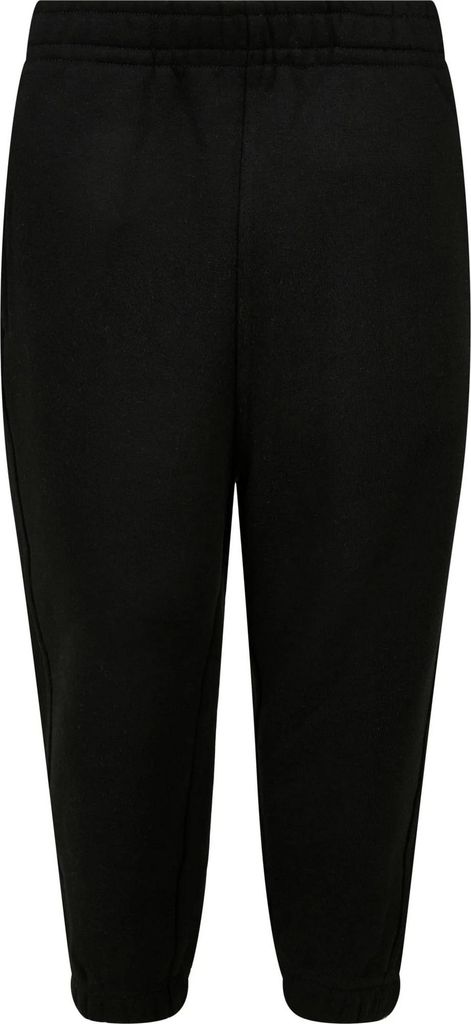 Urban Classics - Jogginghosen für Jungen TN371 (140) (Schwarz)