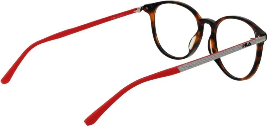 Fila VFI294 510C10 lunettes légères et robustes avec charnières flexibles - 5