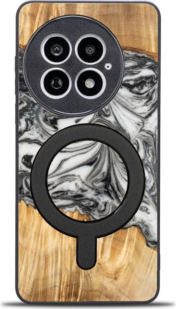 Bewood Unique Case für OnePlus 13 - 4 Elemente - Erde mit MagSafe