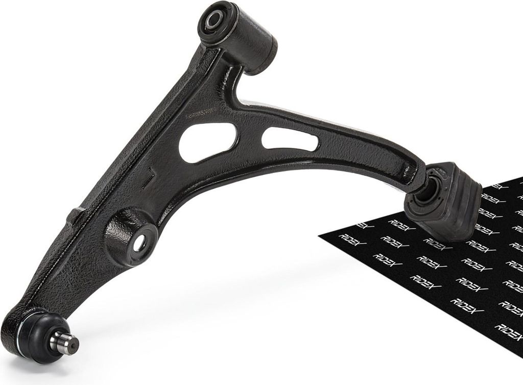 RIDEX 273C0262 Querlenker Vorne Links für SUZUKI SWIFT II Schrägheck (EA, MA)