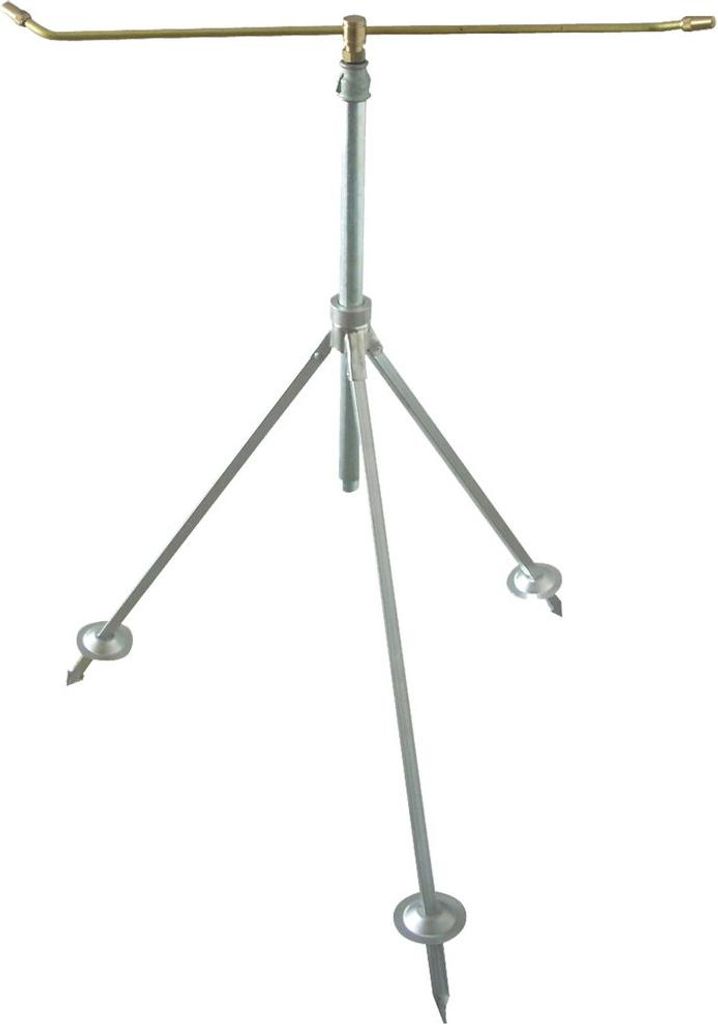 Rotierender Sprinkler auf männlichem Stativ 15x21, Produktbild 