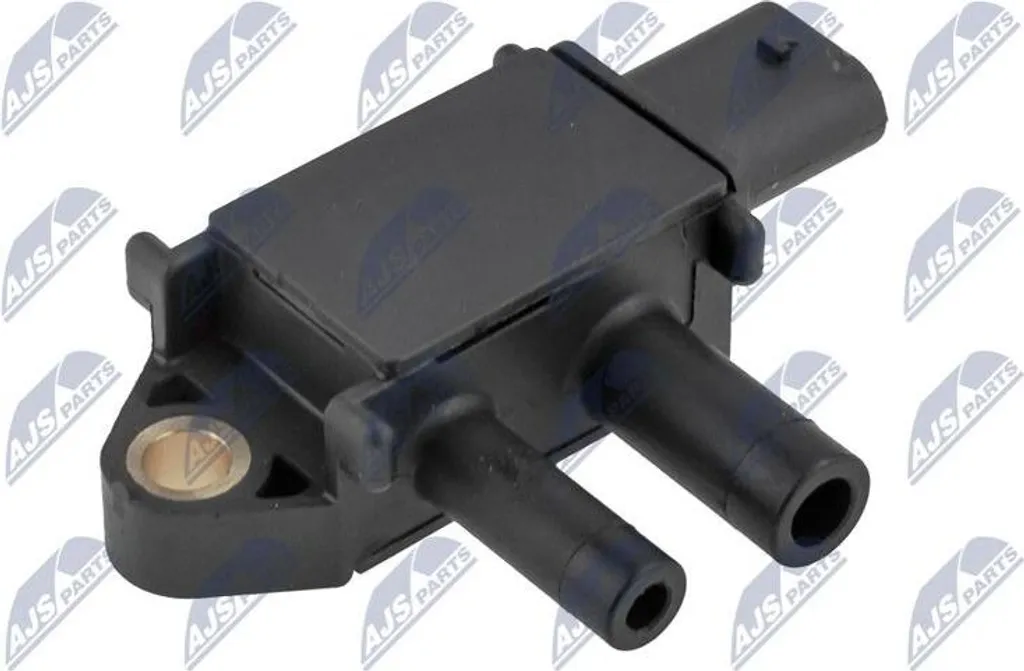 Capteur de Pression 1904525 : Résoudre l'Erreur FAP Ford Galaxy S-Max