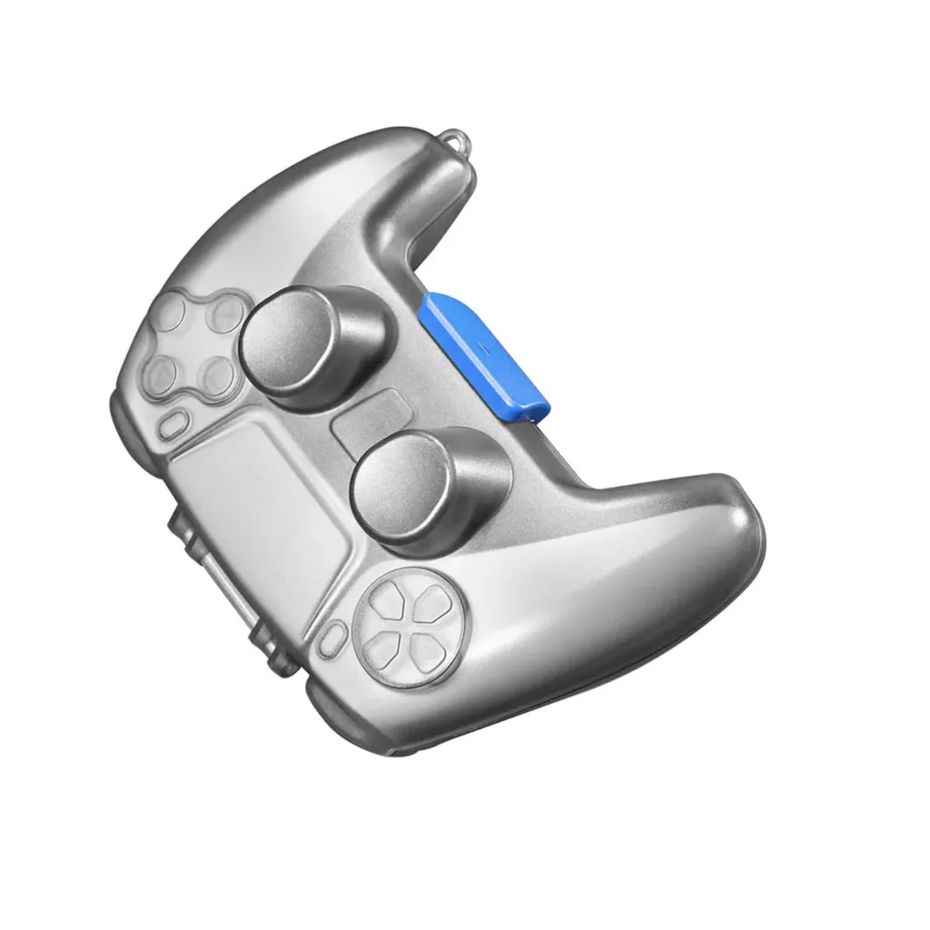 Étui de Protection Antichoc TomToc pour Manette PS5 avec Coque Rigide - 5