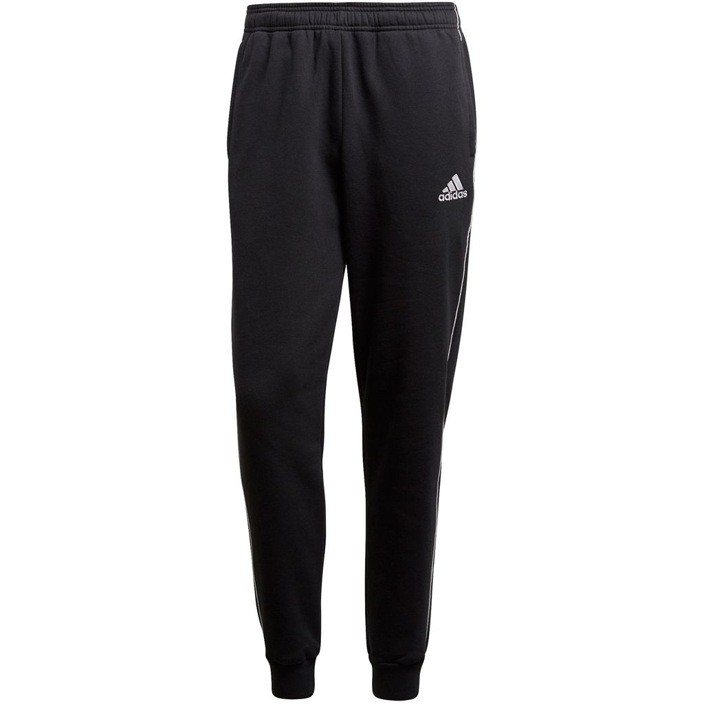 Adidas Core 18 Black / White M Produktbild 