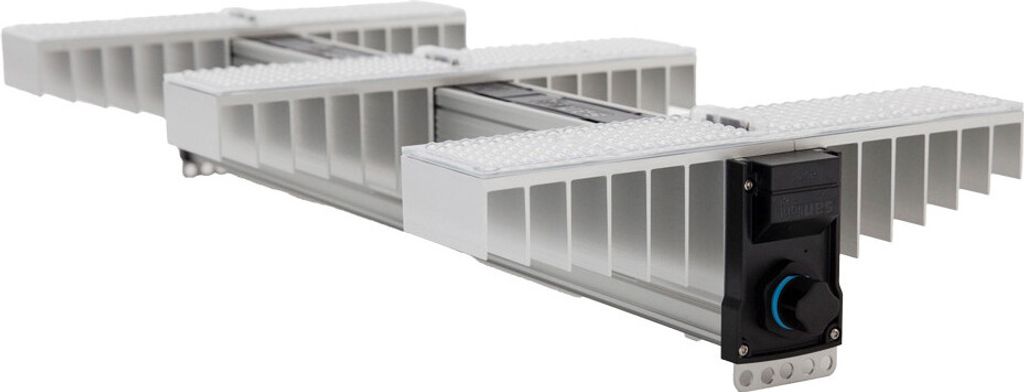 SANlight EVO 3-80 1.5, Vollspektrum Grow-Lampe mit Produktbild 10