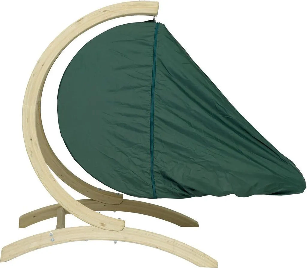 Amazonas Copertura Swing Lounger: Protezione Intemperie per Lettino