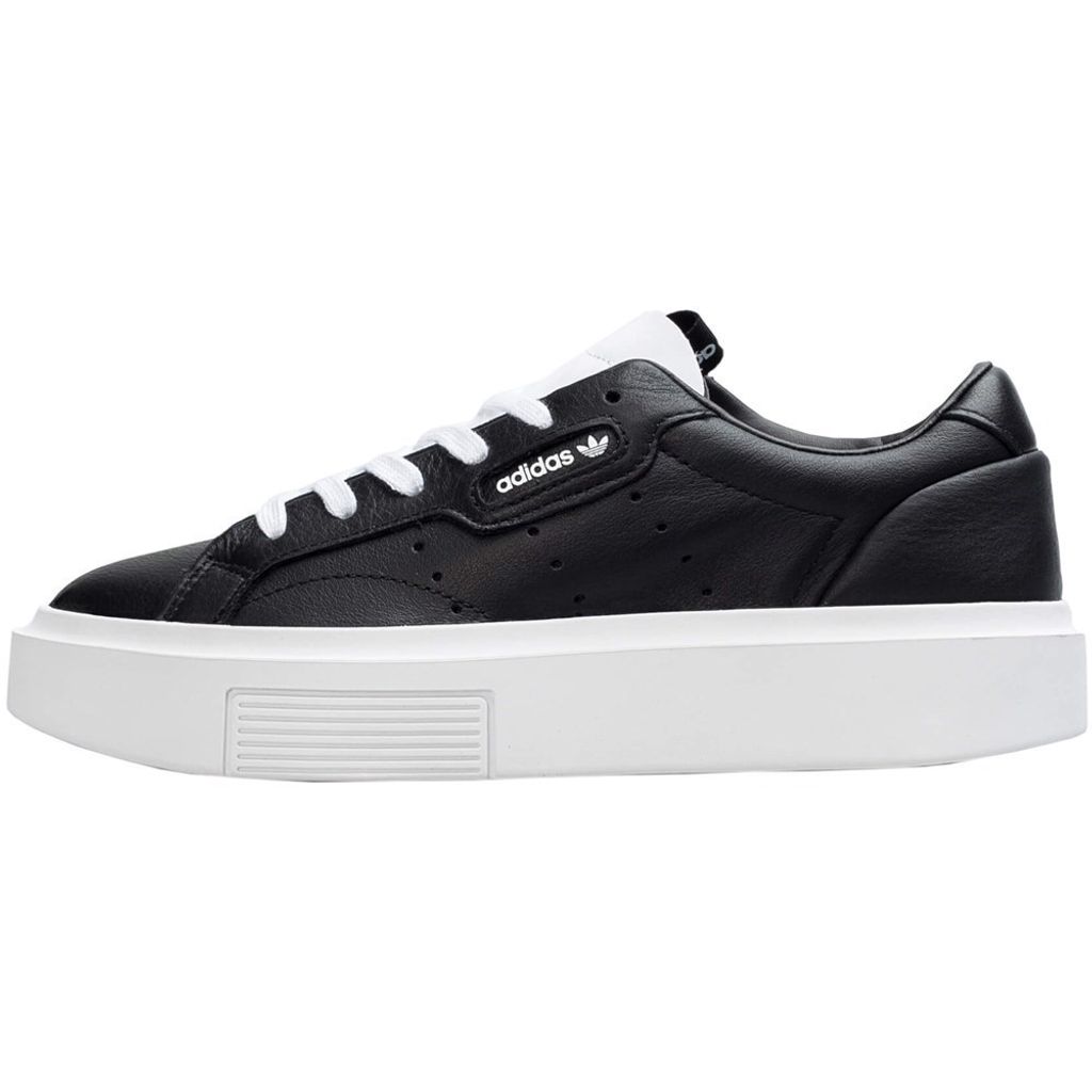 Adidas Schuhe W Sleek Super Shoes, EE4519, Größe: 39 1/3