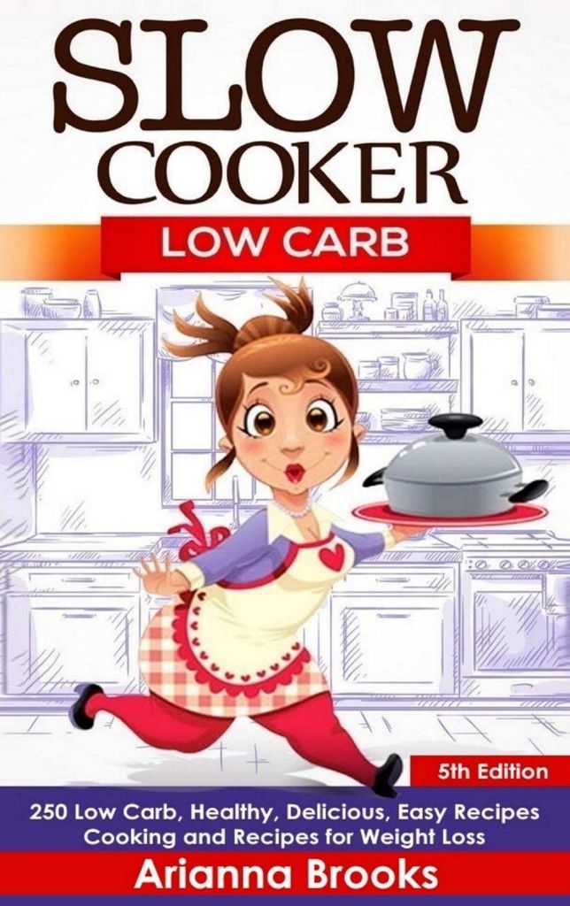 Slow Cooker