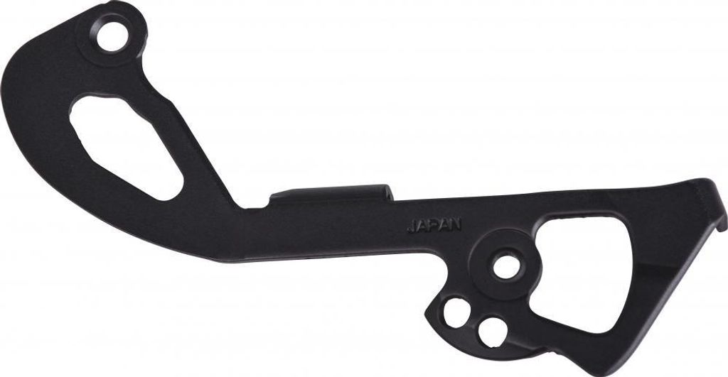 SHIMANO Kettenleitblech für RD-M780/RD-M675 GS-Type - 14 g, Ersatzteil Schalt...