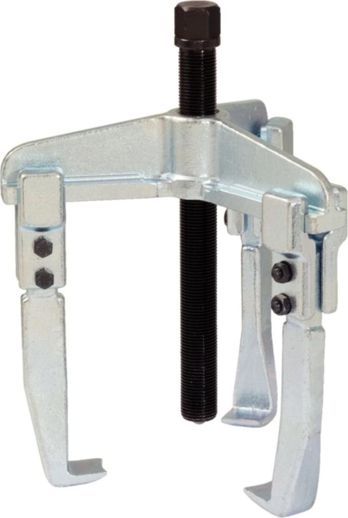 KS Tools Universal-Abzieher 3-armig, 20-90 mm