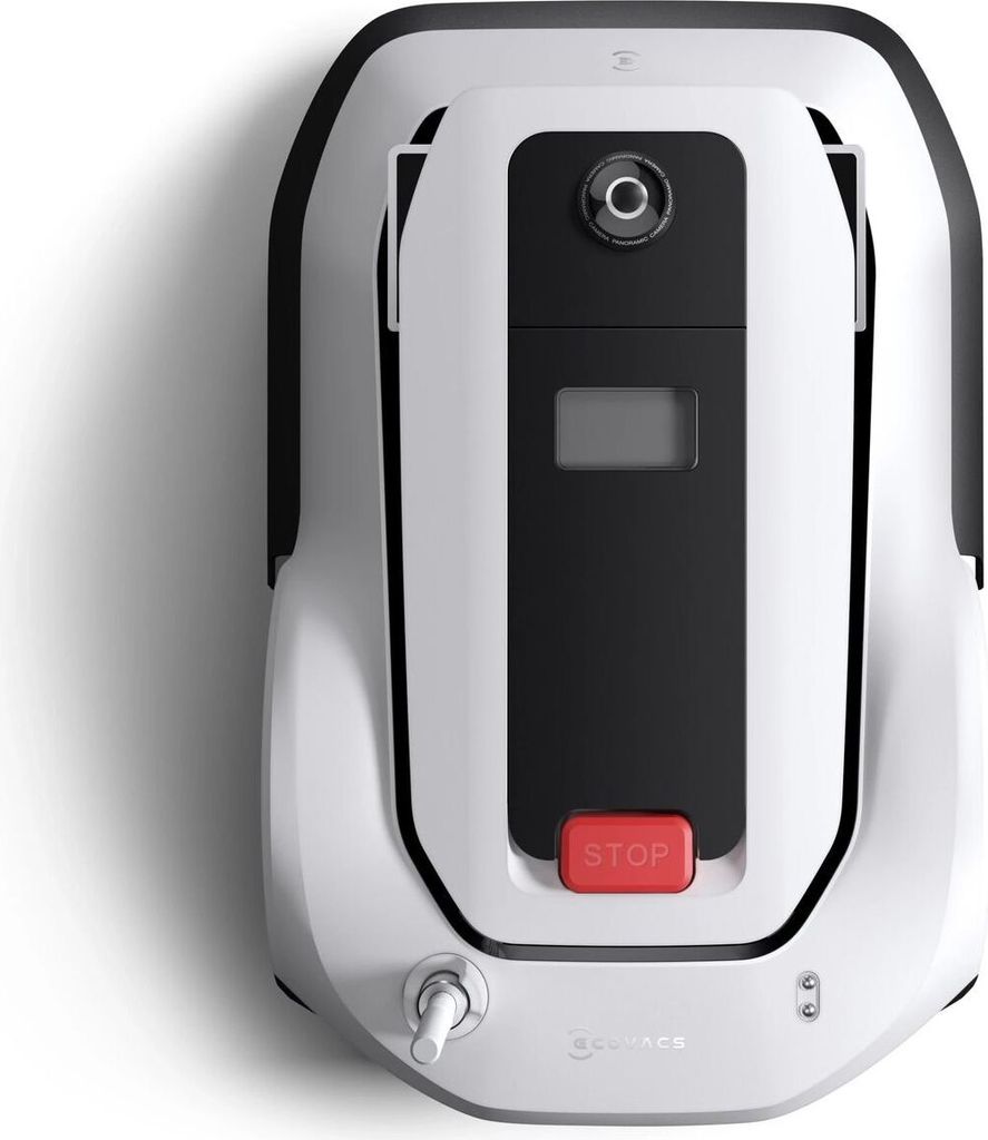 ECOVACS Rasenmähroboter GOAT G1 mit kabelloser Einstellung Produktbild 16