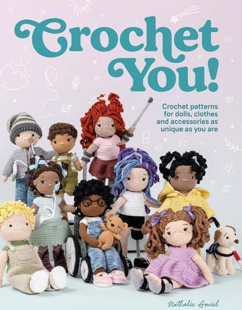 Crochet You!
