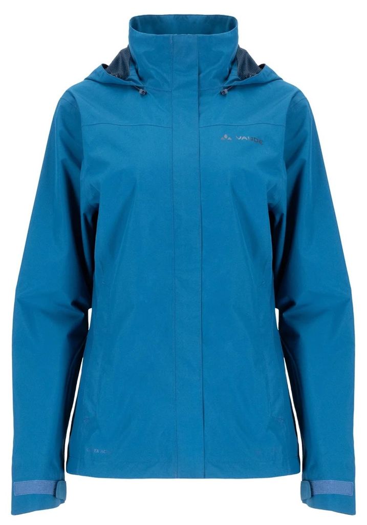 Vaude SE WO Langma 2L Damen Funktionsjacke 48404 426 : 40 Produktbild 