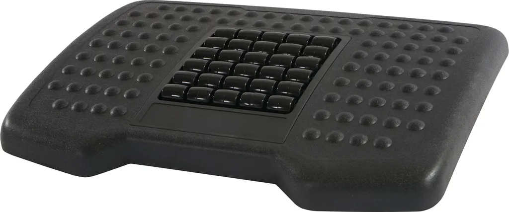 Repose-pieds T554 réglable pour soulager le dos en position assise