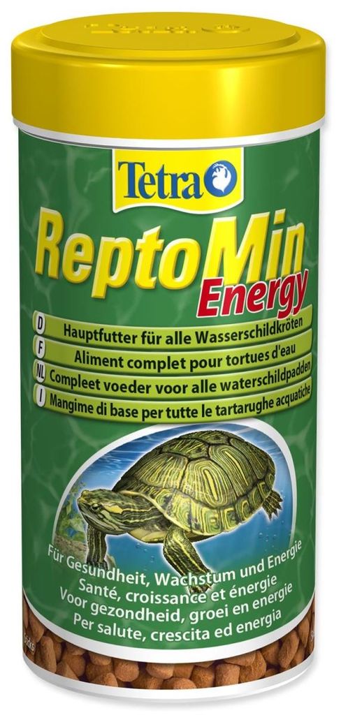 Živé krmivo Tetra Obrázek produktu 