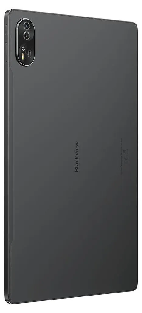 Tablette Android 13 Pouces Blackview avec Stylet Inclus