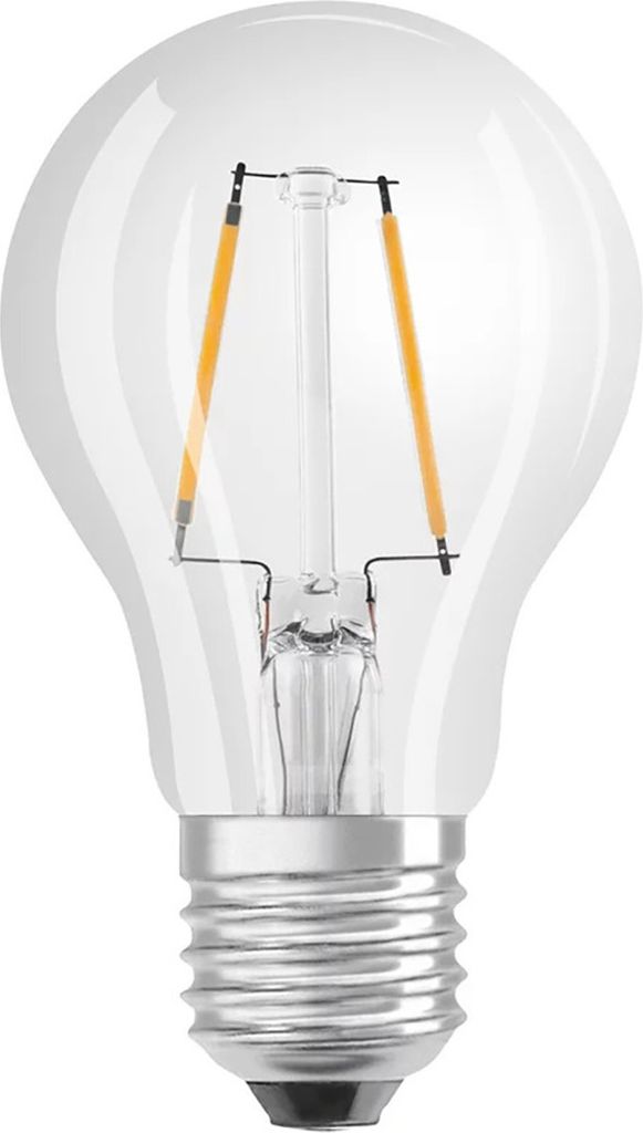 OSRAM HOMELIGHTING 4058075211261 LED (monochrome) EEC E (A Zdjęcie produktu 