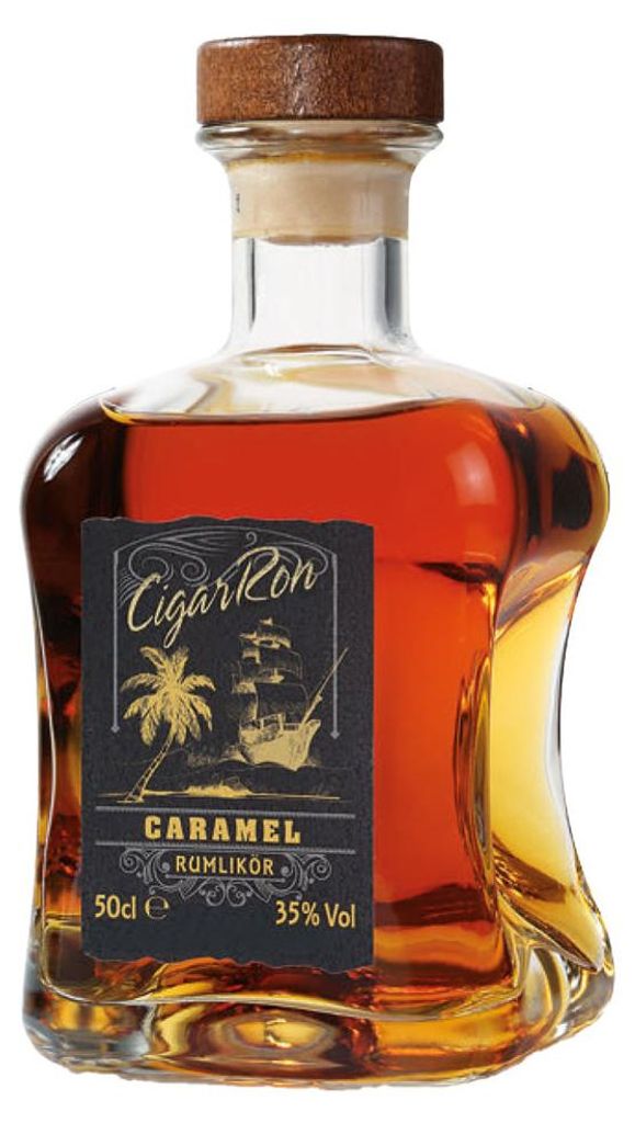 Legendario Elixir De Cuba 7 Years Rum 34% Vol. 0.7L Produktbild 