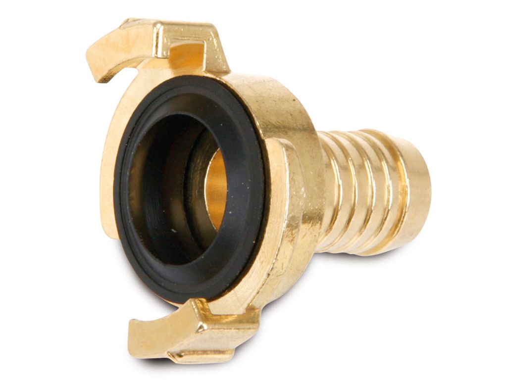 Attacco rapido in ottone 13 mm sciolto Immagine del prodotto 