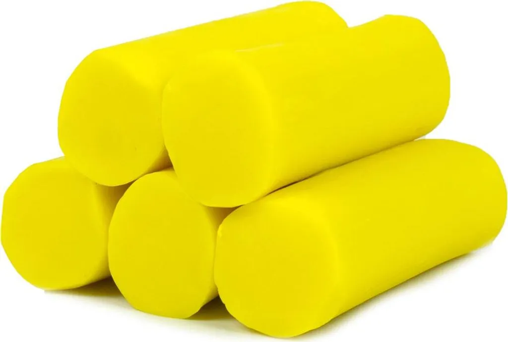 Argile Creall Supersoft Jaune 1750g - Finie l'Argile Dure et Difficile - 5