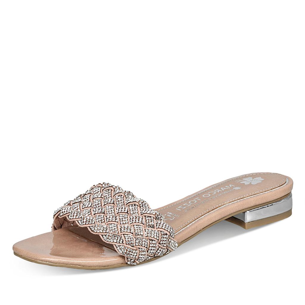 Marco Tozzi 22 87104 28 478 (40/BEIGE COMB) Produktbild 57