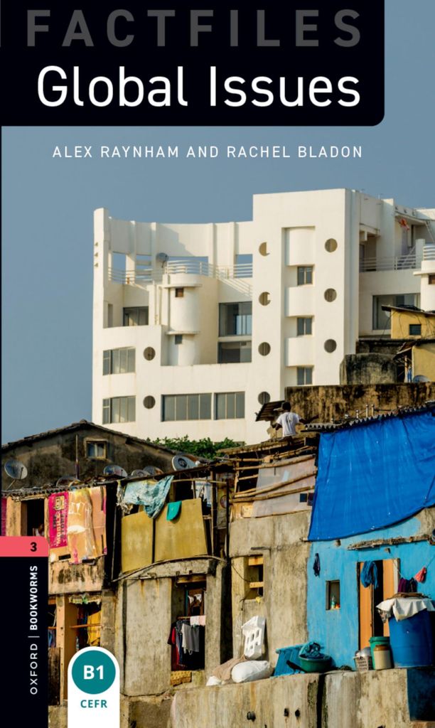 Obw3e Ff 3 Global Issues – Lingua: Inglese