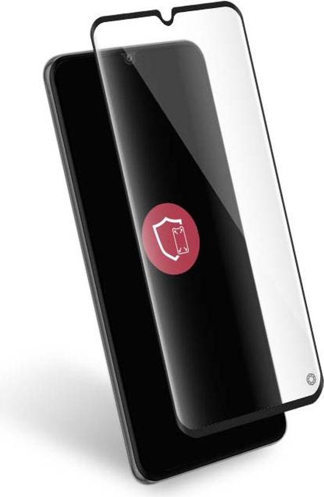 Force Glass, Organische Folie 2.5D Original Samsung Galaxy A34 5G, Transparent