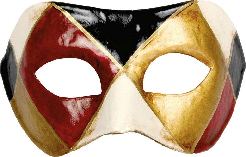 Colombina arlecchino classico Produktbild 
