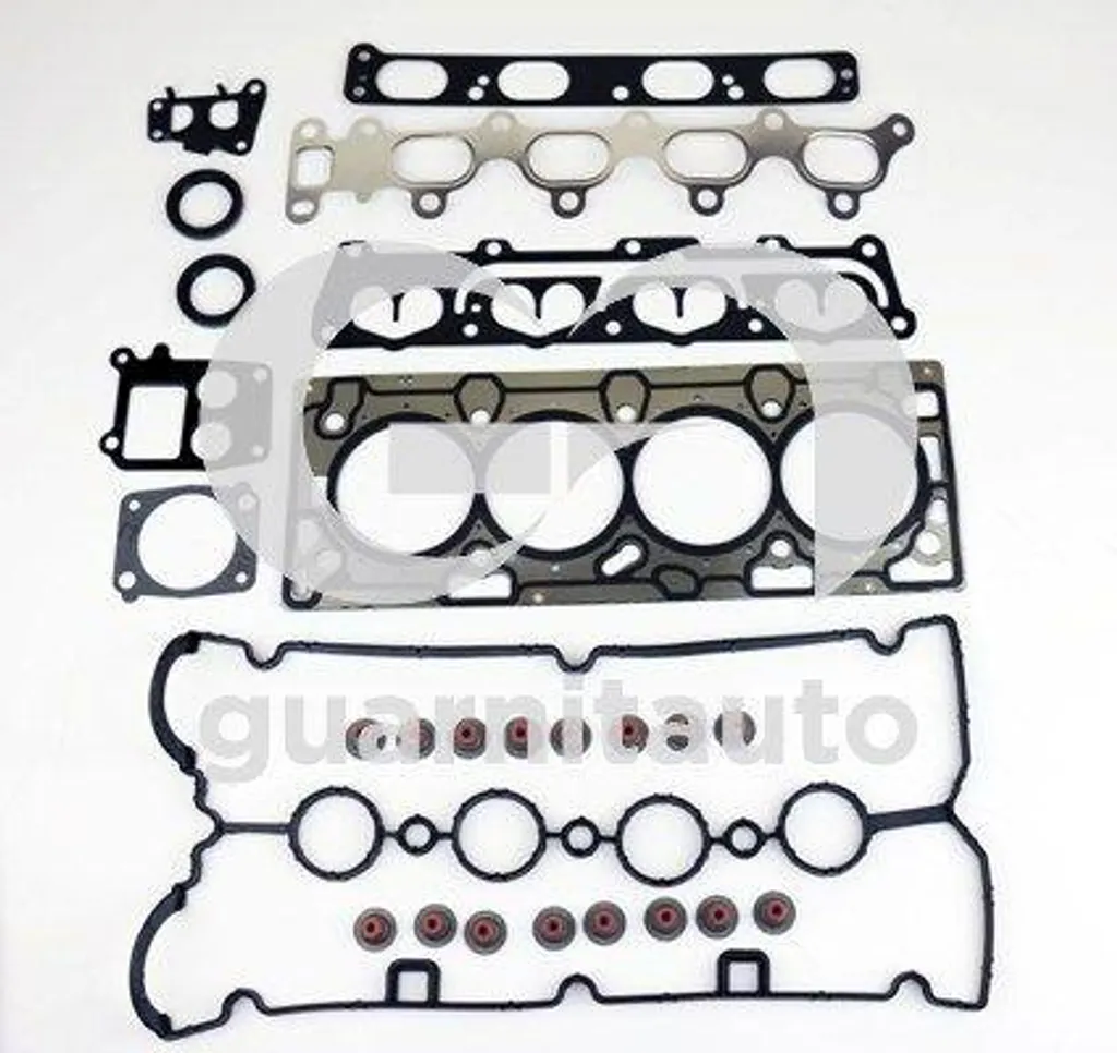 Kit de joints culasse GUARNITAUTO 053586-1000 pour OE 71739868 Astra H