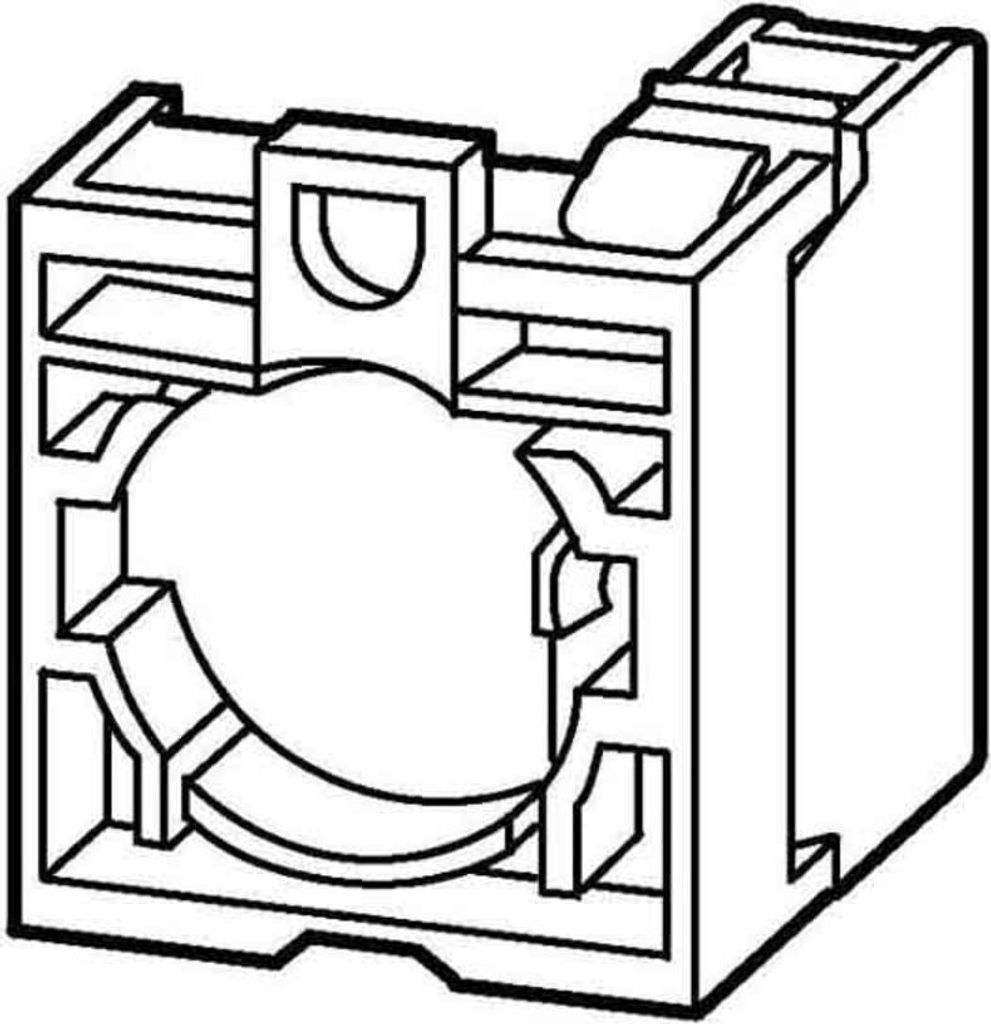 Eaton Kontaktelement 1S1Ö M22-AK11 Produktbild 