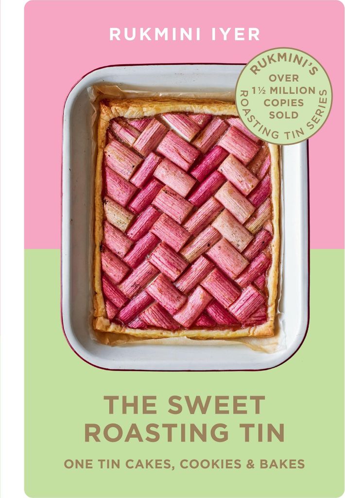 The Sweet Roasting Tin