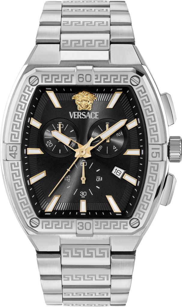Versace - VESP01125 - Orologio da polso - Uomo - Al quarzo Immagine del prodotto 