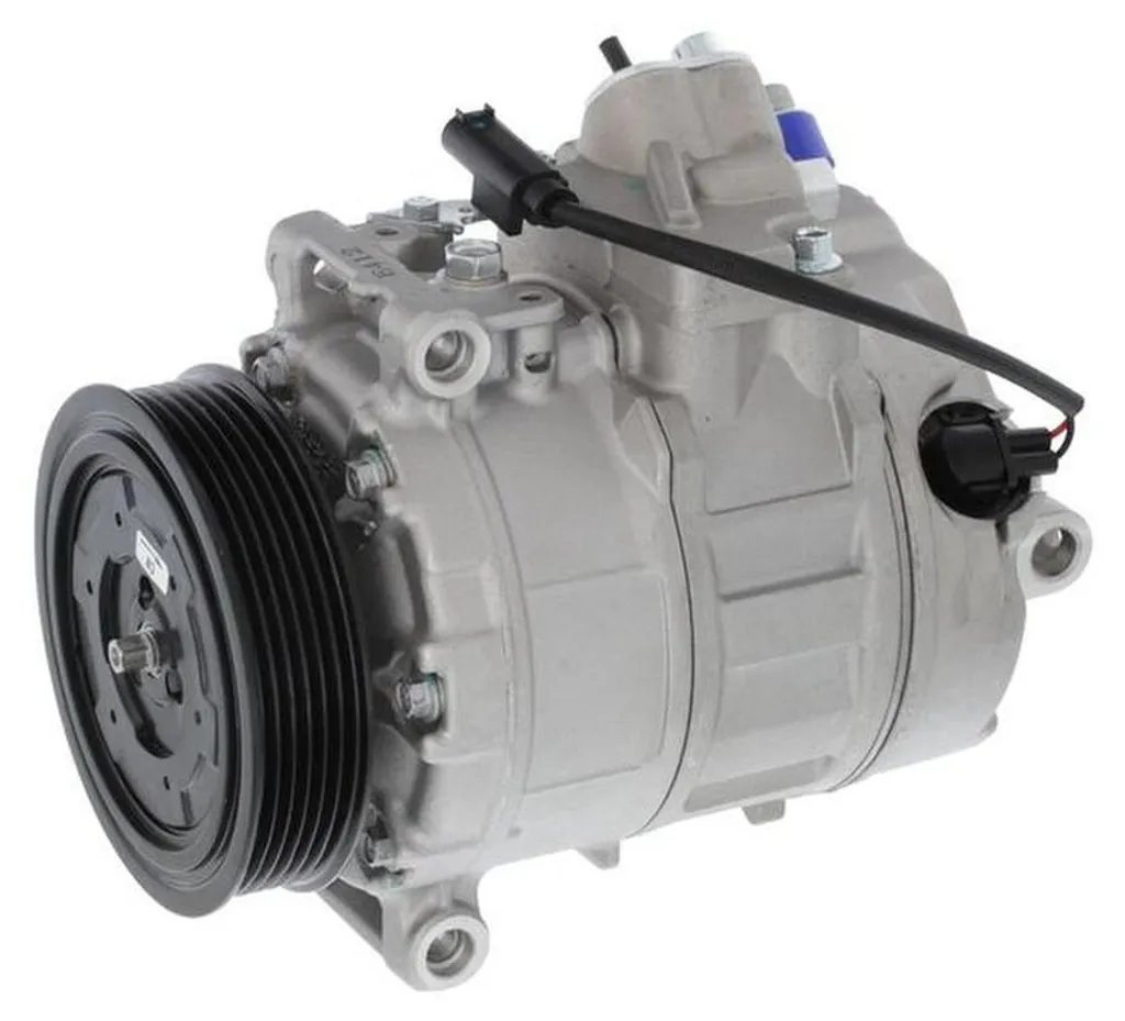Pompe de Suspension Pneumatique pour BMW Série 3 - Compresseur d'Air
