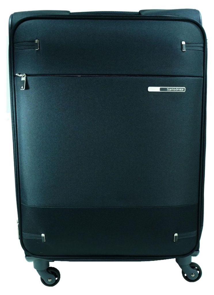 Samsonite - Trolley Base Boost con 4 ruote espandibile Immagine del prodotto 