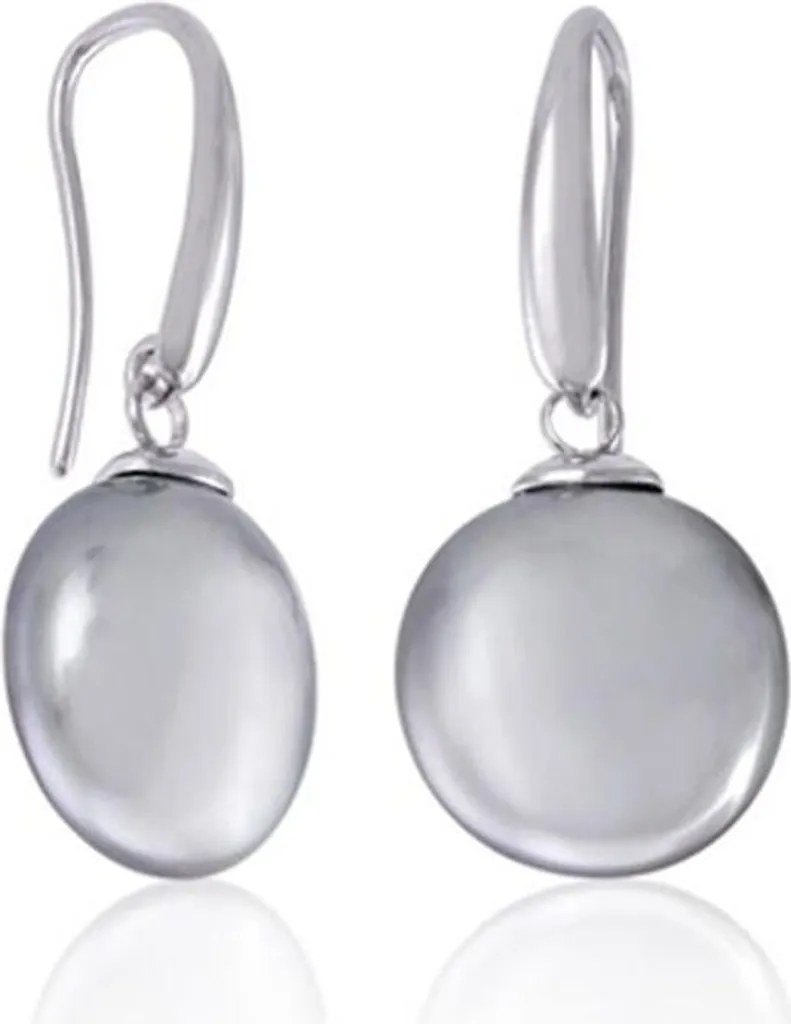 Boucles d'oreilles Majorica 11933.03.2.000.010.1 en argent 925