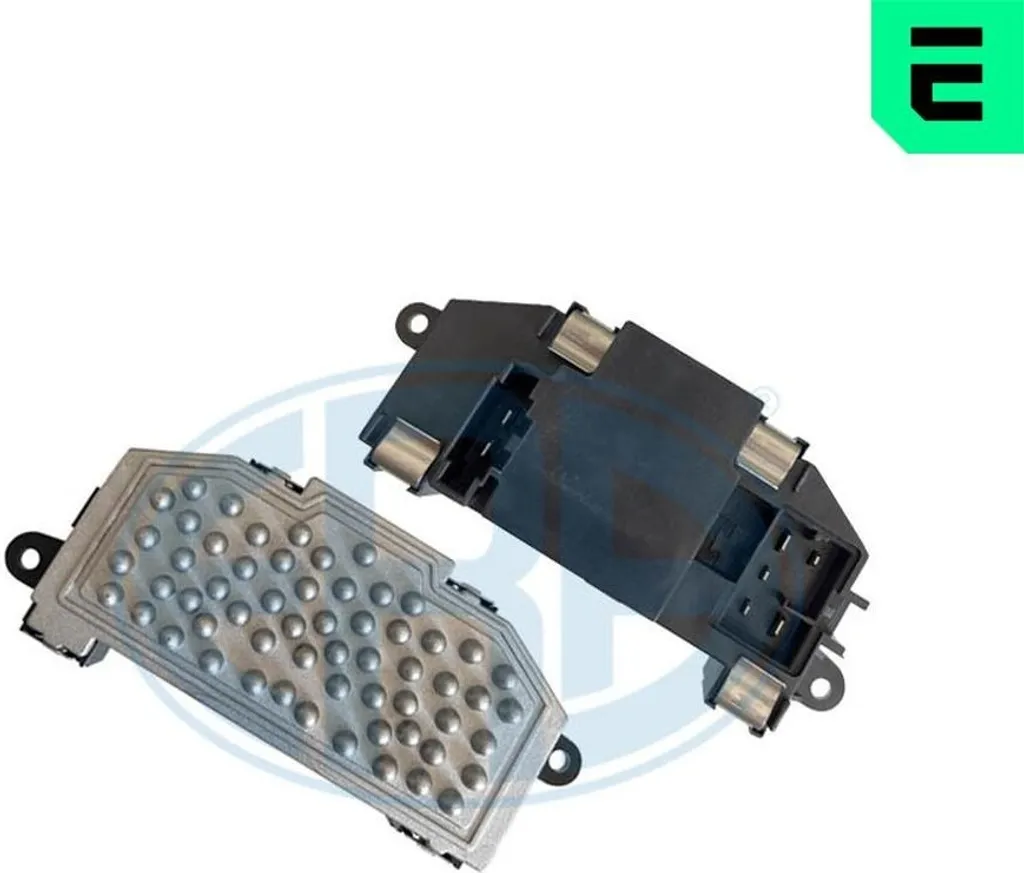 Résistance de climatisation pour ventilateur d'habitacle AUDI A4