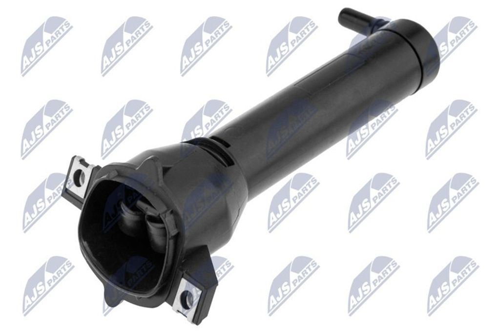 NTY Scheibenwischer-Düse Scheibenwaschdüse EDS-HD-011 für HONDA CR-V IV (RM)