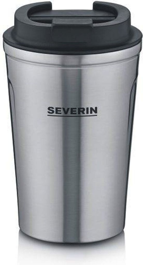 Severin ZB 5555, Šedá, Stříbrná, Nerezová ocel, Nerezová Obrázek produktu 