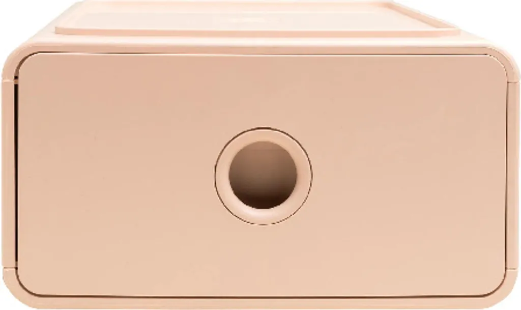 Module de Classement Tiny Box Exacompta 315431D pour Bureau Ordonné