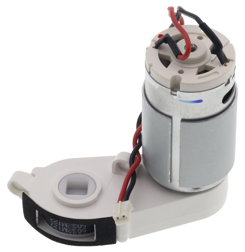 Rowenta Tefal Zentralrollenmotor Roboterstaubsauger Xplorer Produktbild 