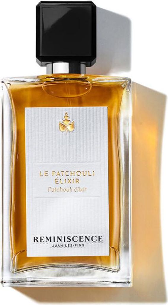 LE PATCHOULI ELIXIR Eau de Parfum en vaporisateur, 50 ml Image du produit 