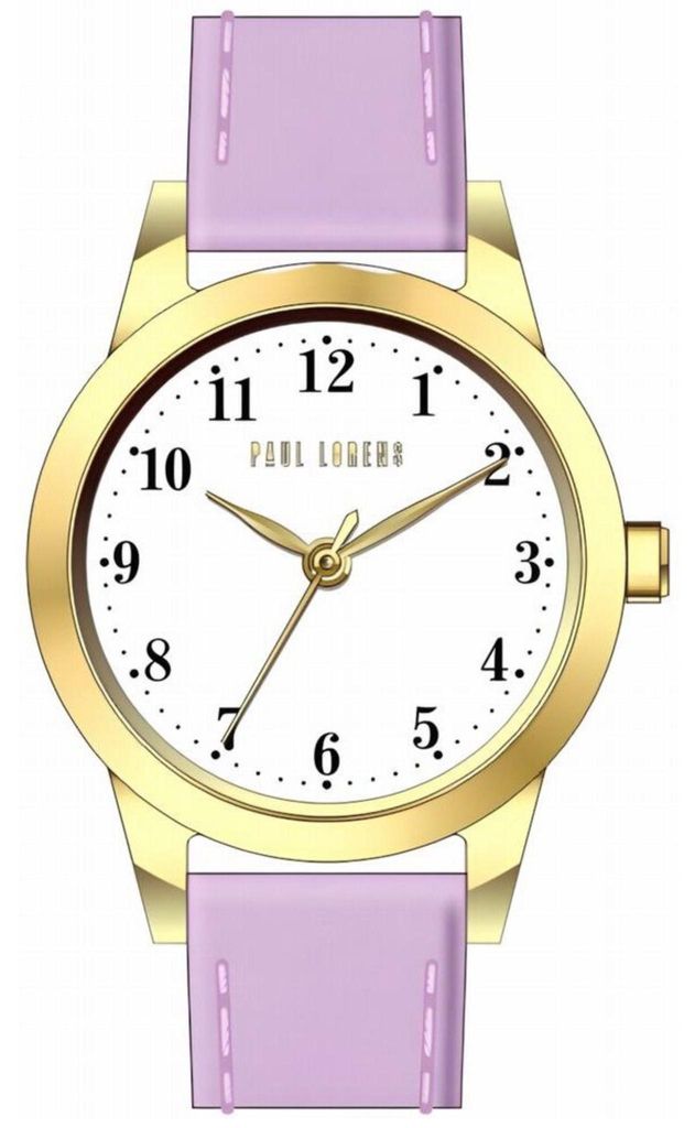 Uhren Paul Lorens ty567980